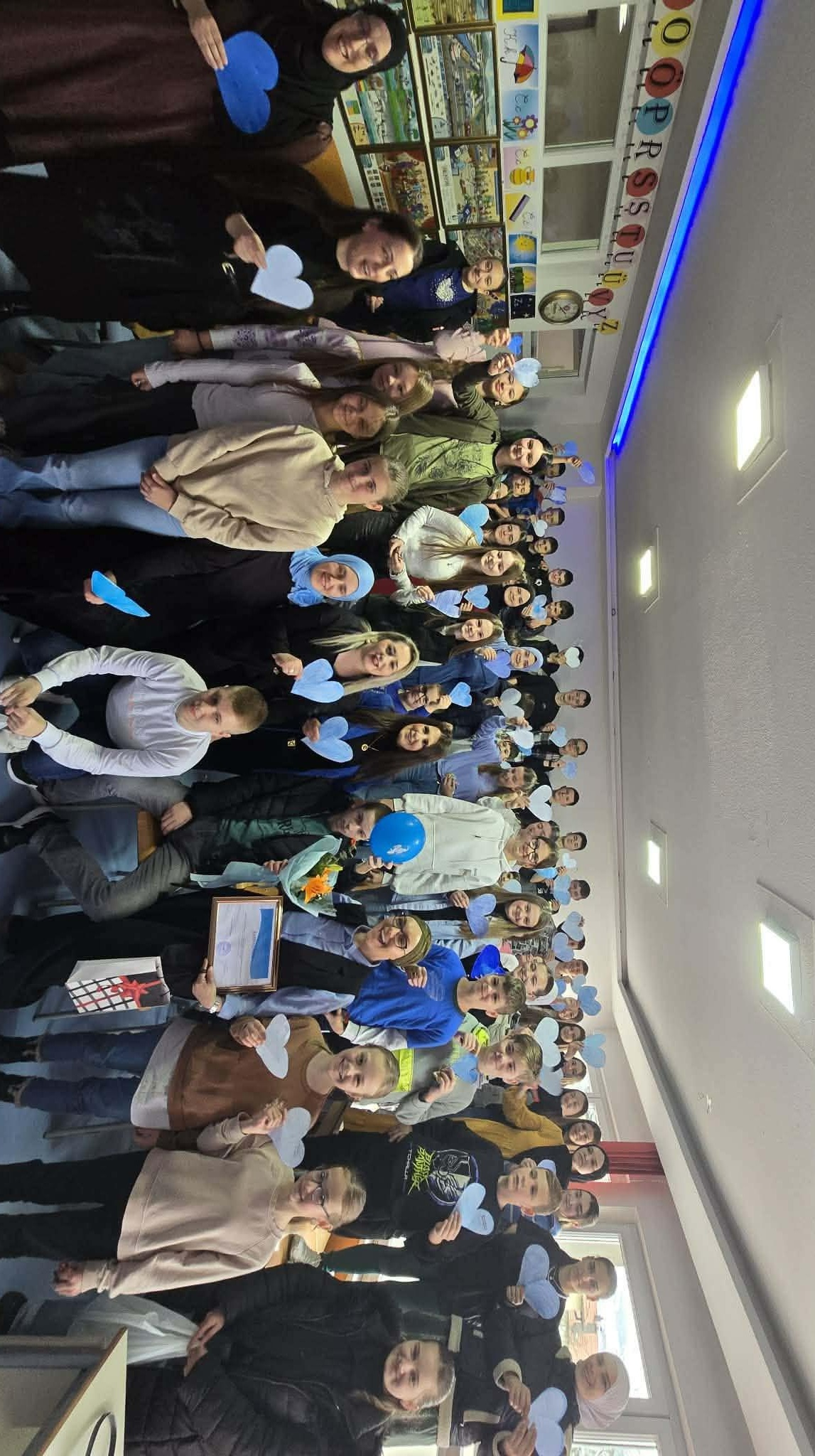 “Porodični magazin”: Dijeli se i množi sreća u svijetu Udruženja “Sreća za sve” Travnik…